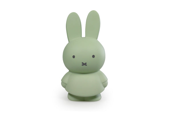 Salvadanaio Miffy Rabbit Warm Edition