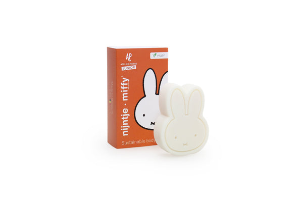 Sapone classico Miffy Care