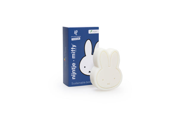 Sapone classico Miffy Care