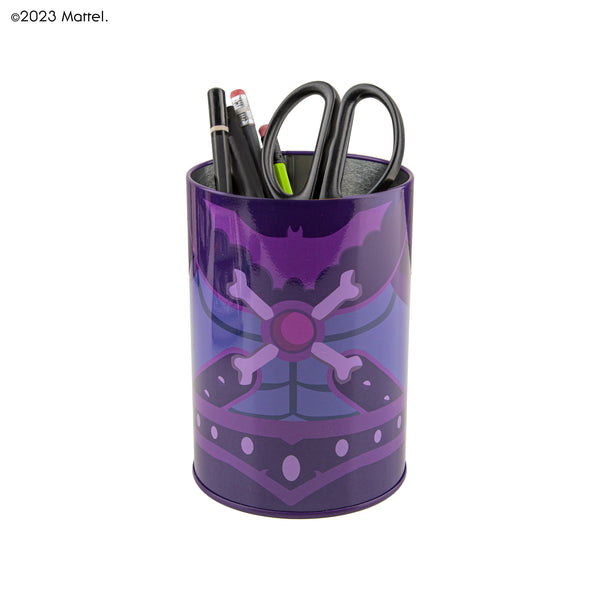 Pot à crayon Skeletor