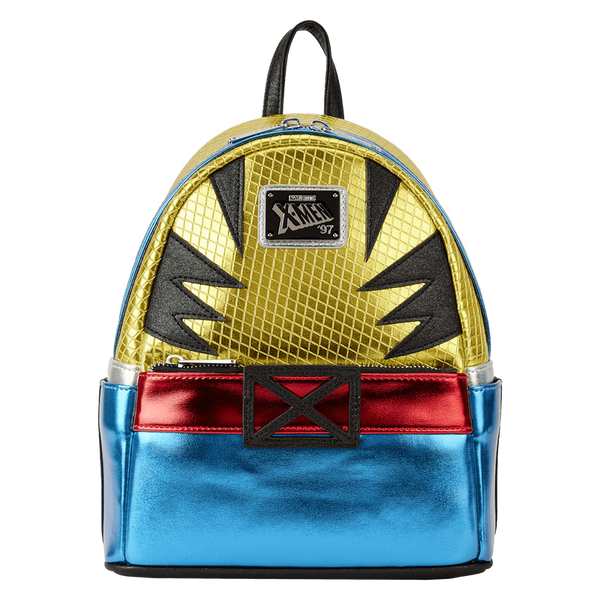 Sac à Dos Shine Marvel - Wolverine Cosplay