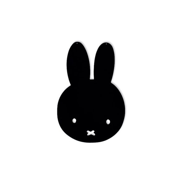 Tablero magnético de pared Miffy Rabbit