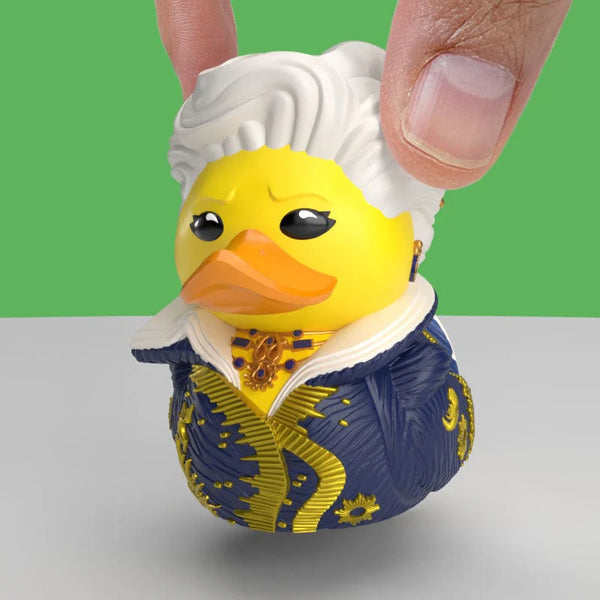 Canard Wicked: Madame Morrible TUBBZ (Mini Edition) - vue 1