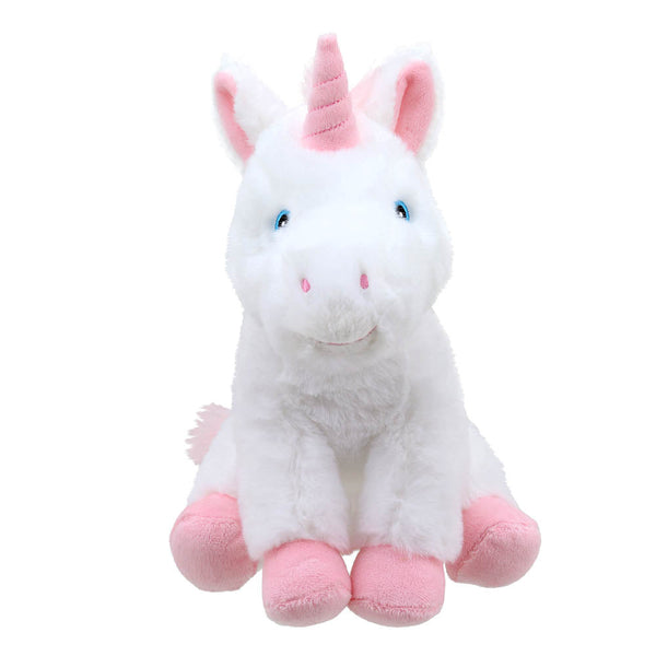 Magische Eenhoorn Pluche Speelgoed – Wilberry