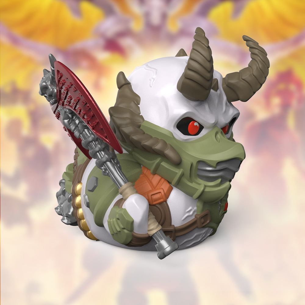 Pato Merodeador (Primera Edición)