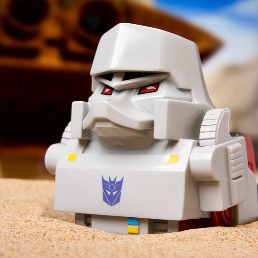 Megatron Duck (Primera Edición)