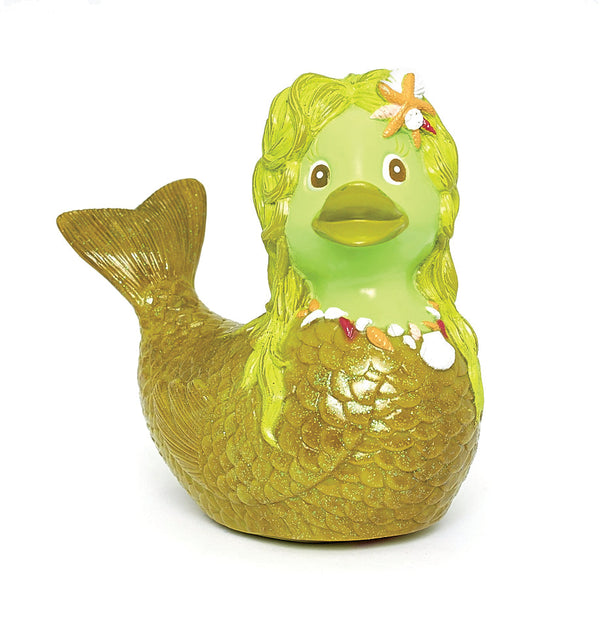 Anatra sirena