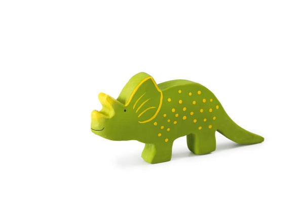Il mio primo dinosauro: il triceratopo