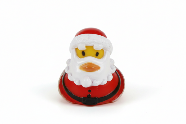 Mini Paperella Babbo Natale
