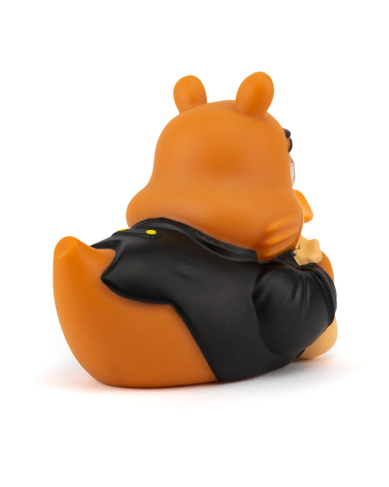 Big Money Duck (First Edition)