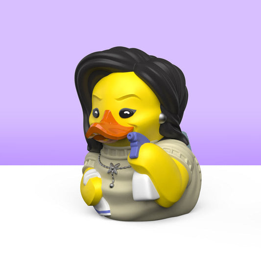 El pato de Monica Geller (edición mini)