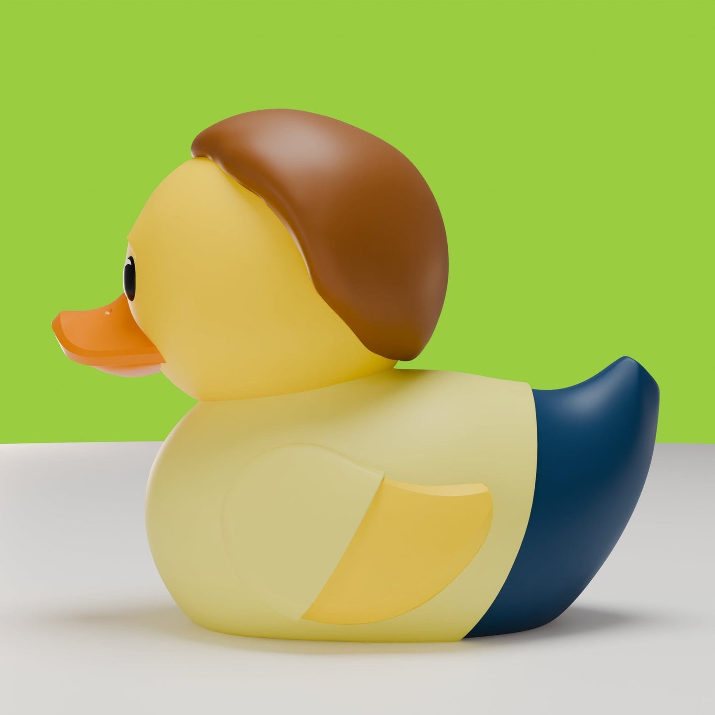 Canard Morty Smith TUBBZ (Boxed Edition)