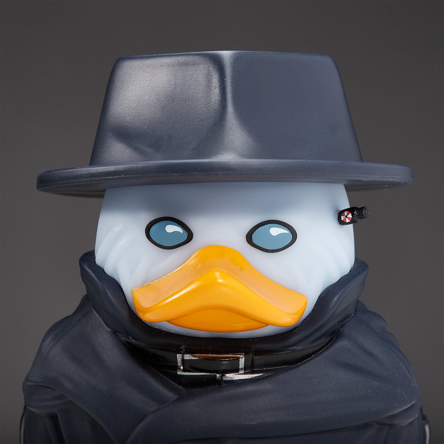 El Sr. X Duck (T-103) (Primera edición)