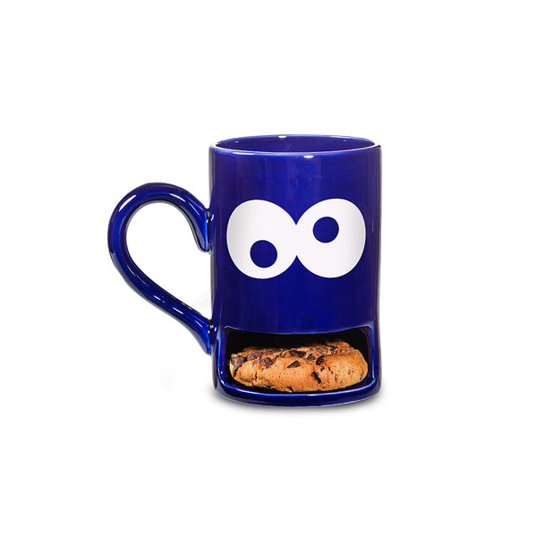 Tazza Cookie Monster