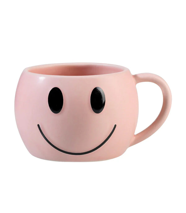 Mug Humeur Rose Bitten – Mug original