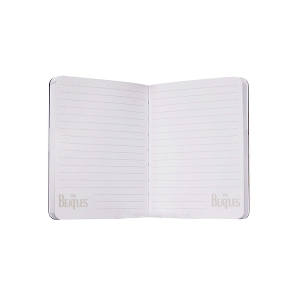 Carnet A6 souple The Beatles - We Can Work It Out