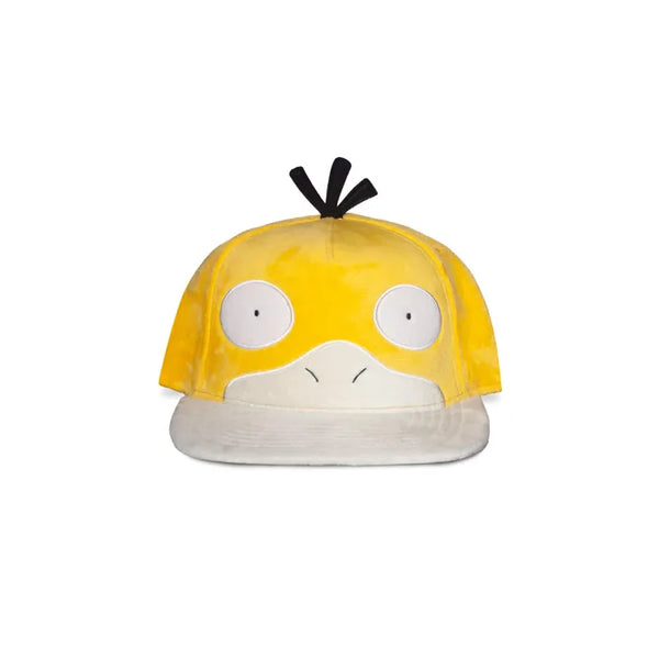 Cappellino Psyduck