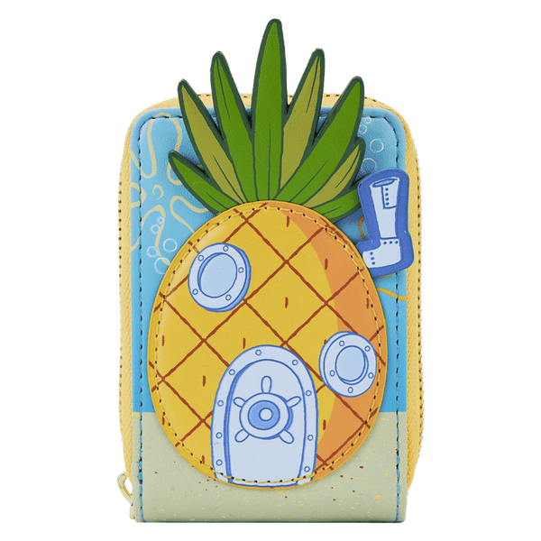 Portafoglio SpongeBob SquarePants - Pineapple House