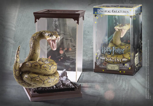 Harry Potter Figurines - Magical Creatures - Nagini