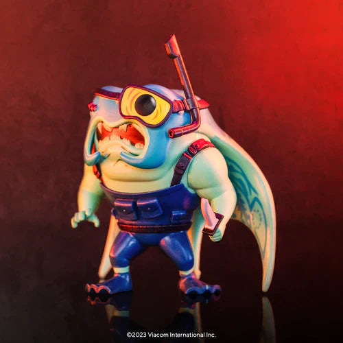 Funko Poo! Ray Fillet (Mutant Mayhem) – Teenage Mutant Ninja Turtles