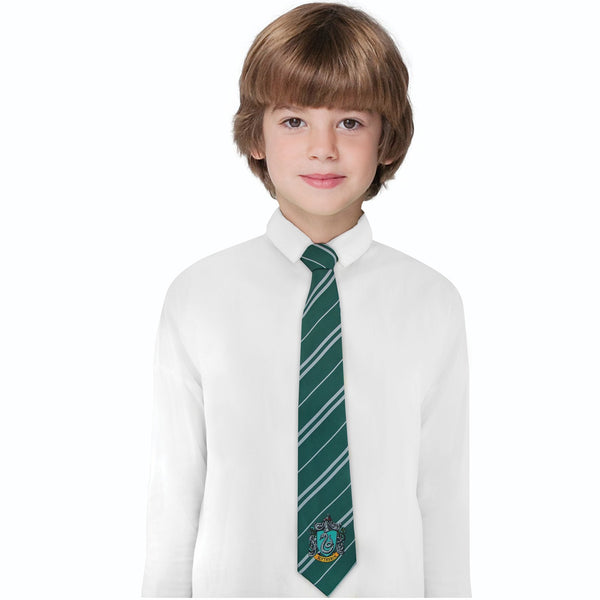 Cravate Serpentard Enfants