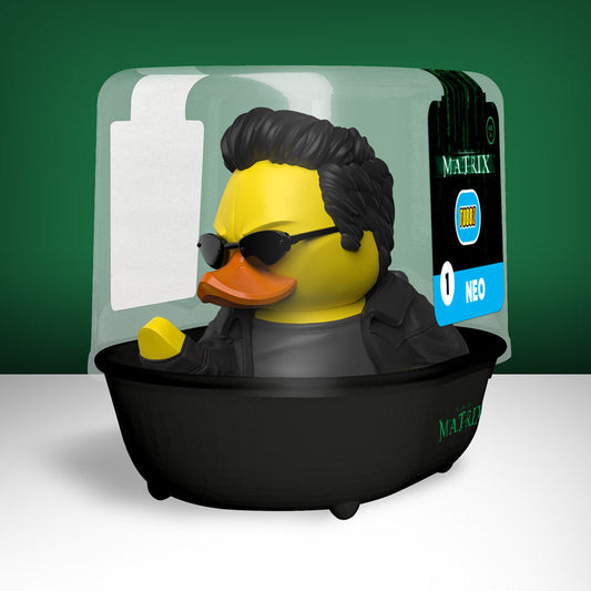 Neo Duck (Primera edición)