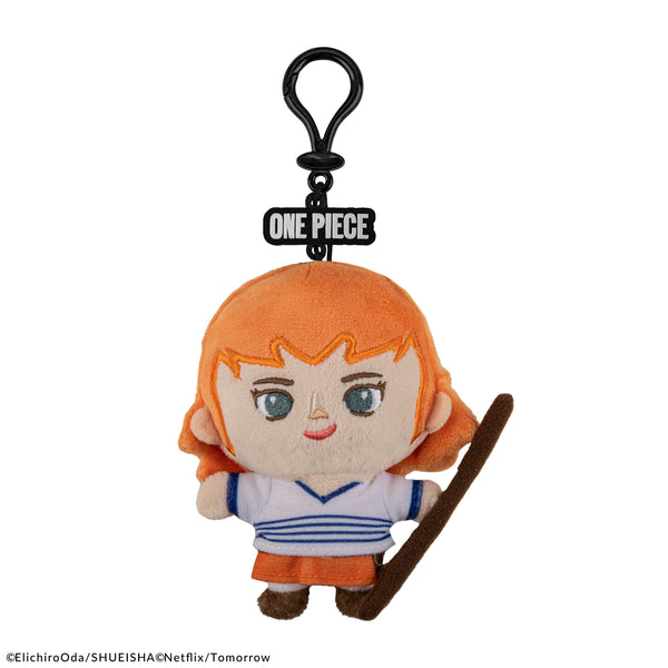 Porte-clés Peluche Nami