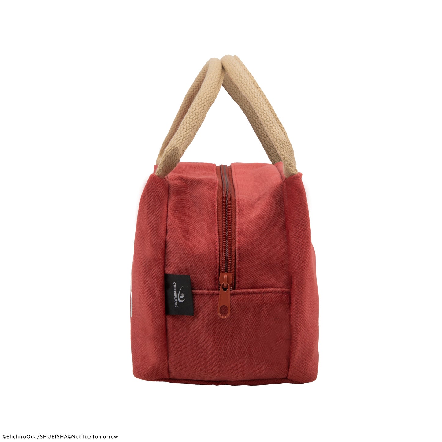Tony Tony Chopper Lunch Bag