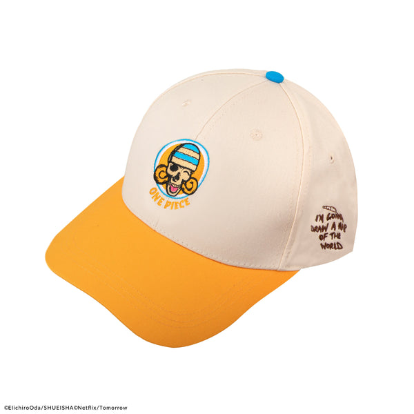 Casquette Nami – One Piece