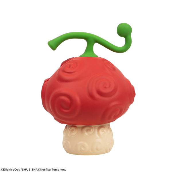 Squishy Human Fruit