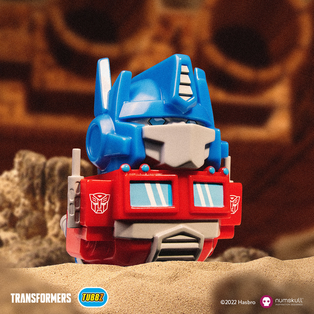 Canards Transformers (First Edition)