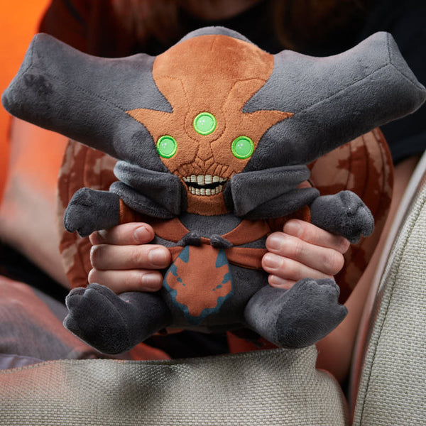 Peluche de Destiny 2 - Oryx "El Rey de los Poseídos"