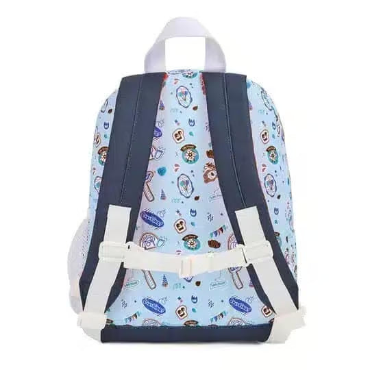Mochila infantil para festivales