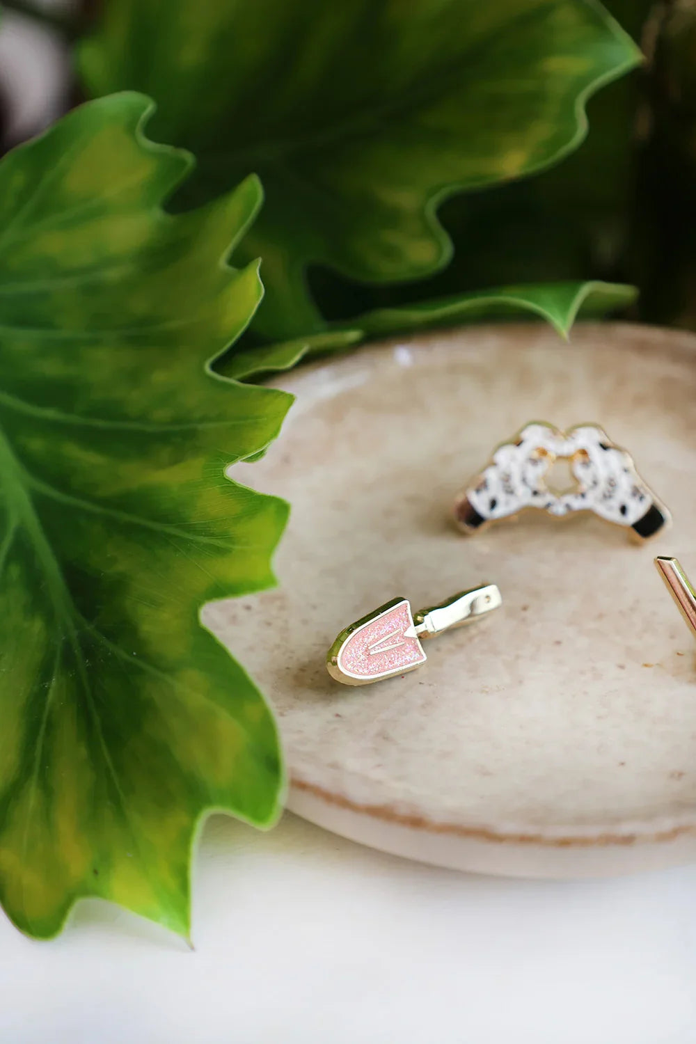 Garden Lover (Set of 3 pins) - Pins