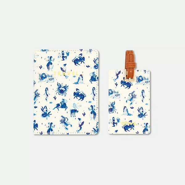 Astro - Kit de voyage
