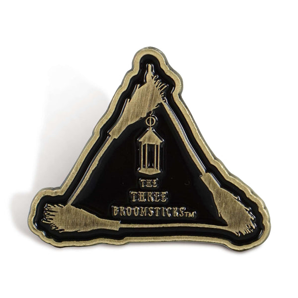 Pin’s Harry Potter - Les Trois Balais