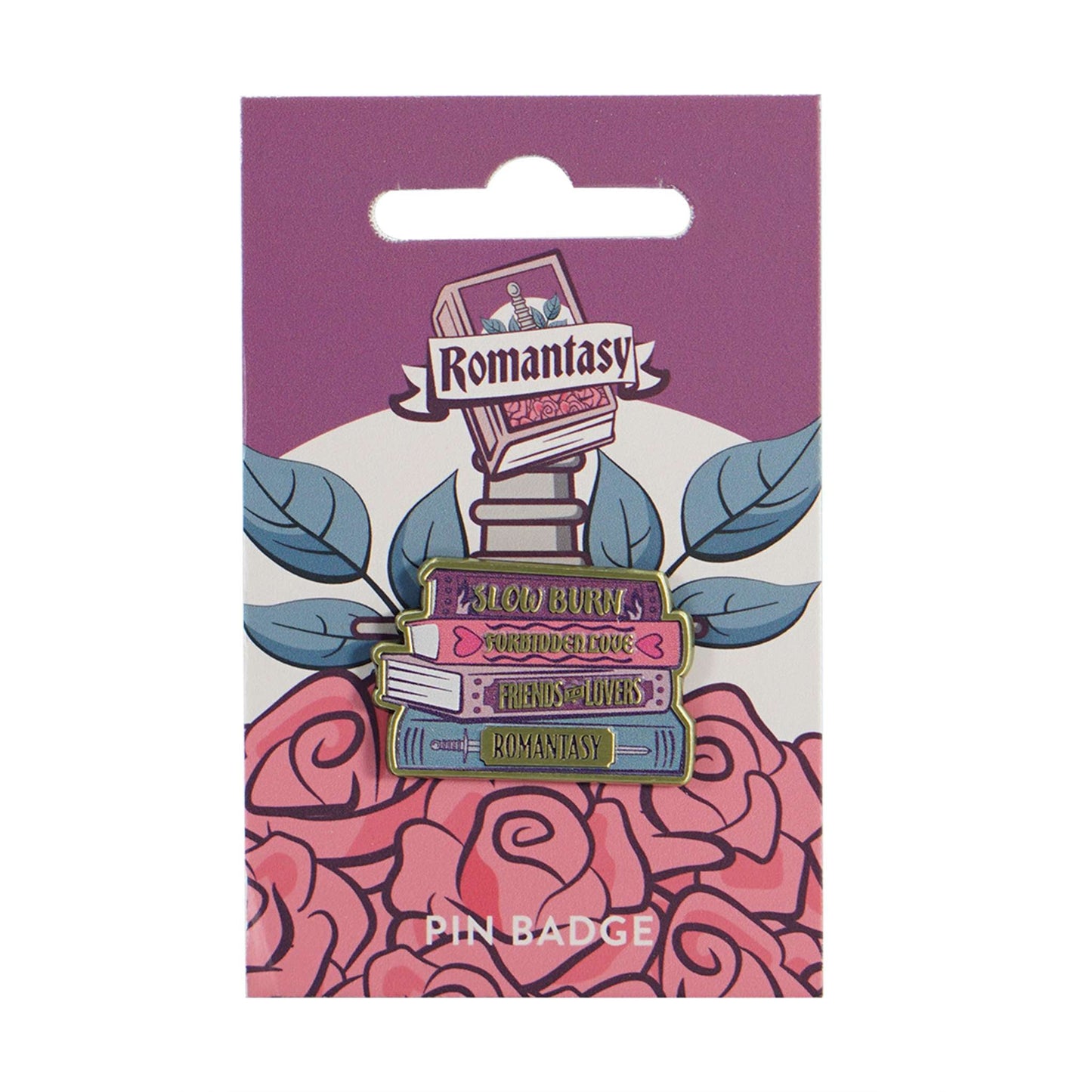 Pin’s Romantasy