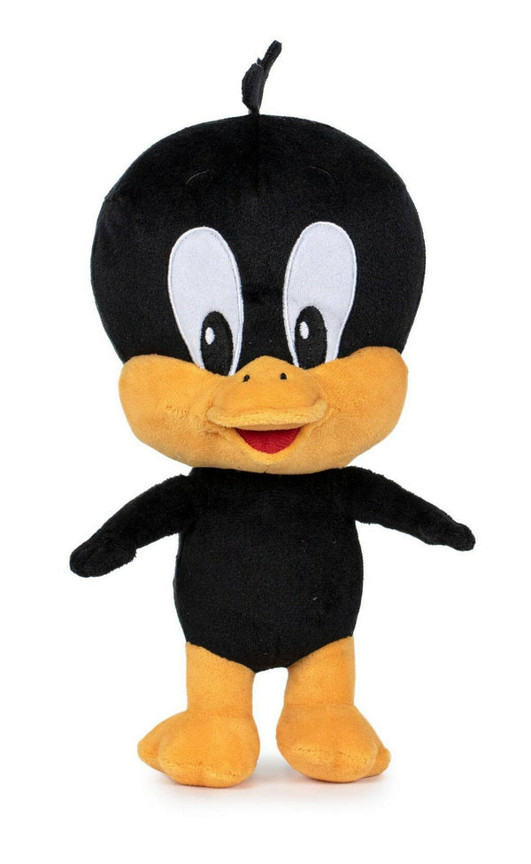 Peluche Baby Daffy Duck