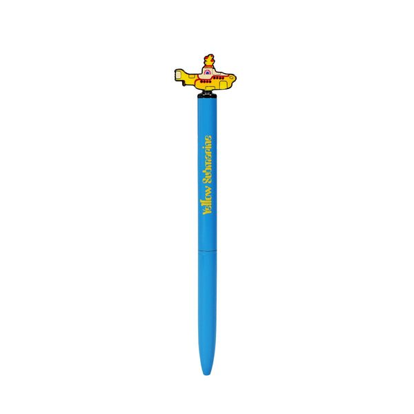 Stylo The Beatles - Yellow Submarine