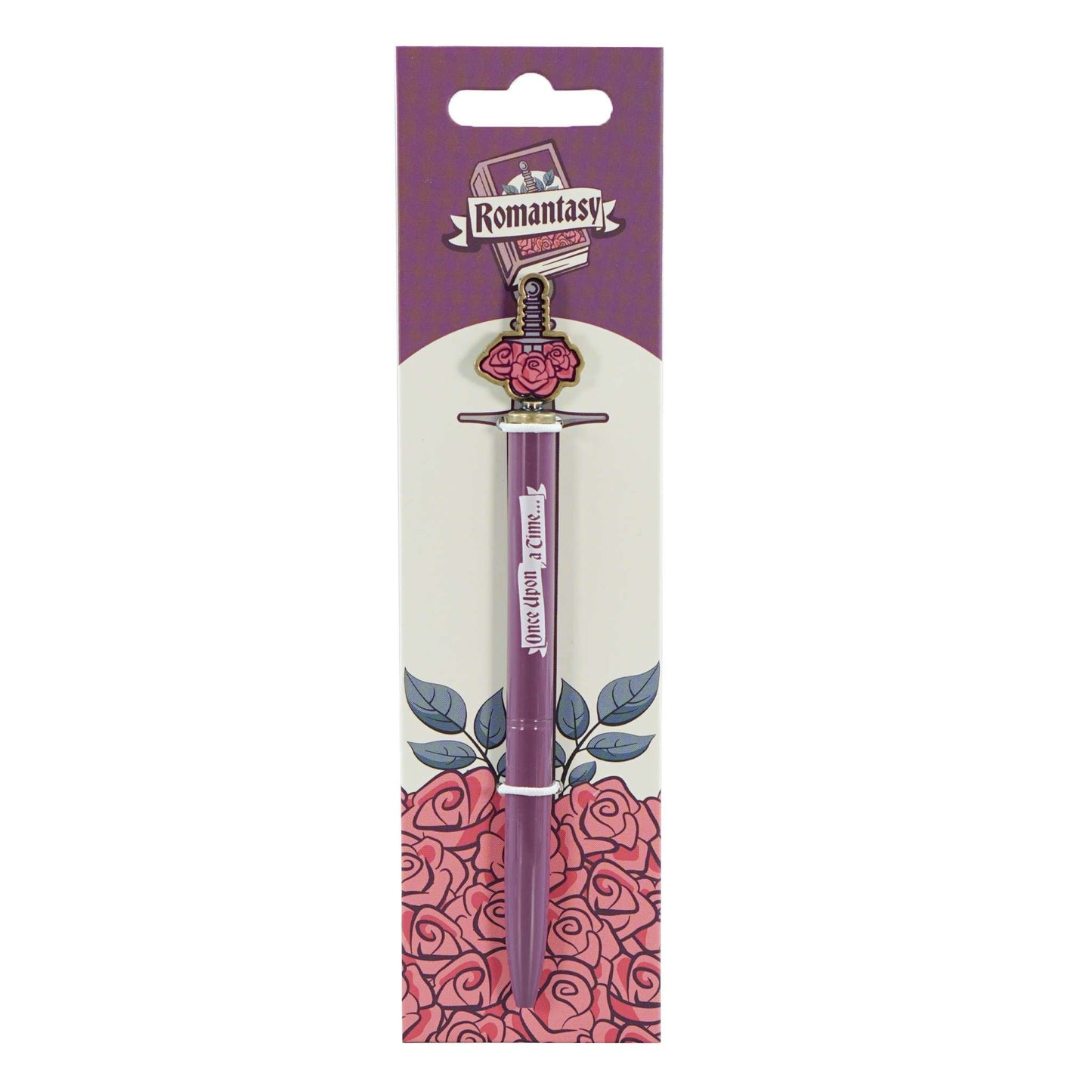 Stylo Romantasy