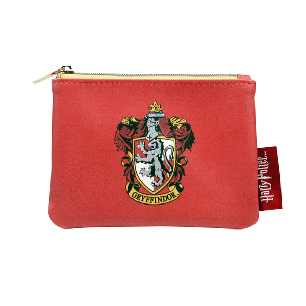 Porte-monnaie Harry Potter - Gryffondor