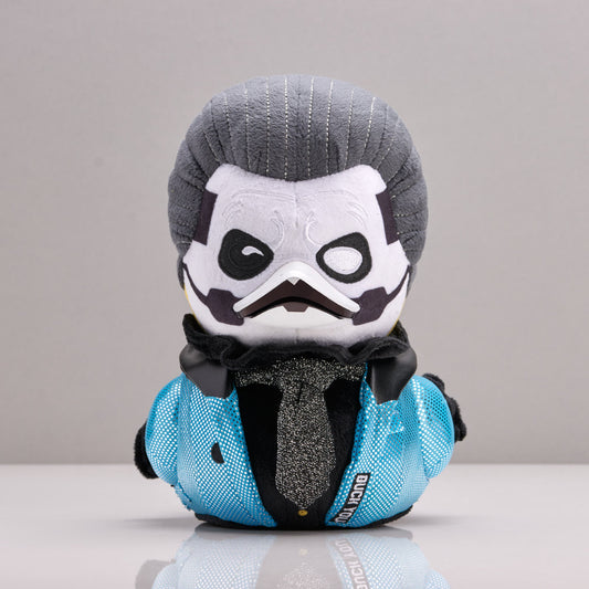 Duck Papa Emeritus IV TUBBZ Plush - PRE-ORDER