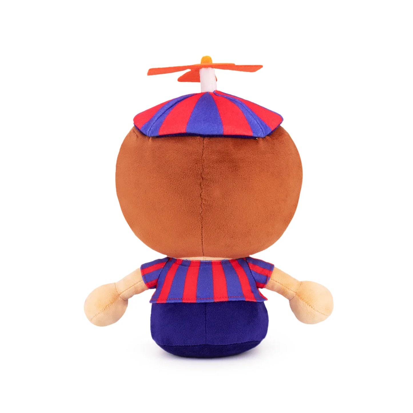 Peluche del Niño Globo