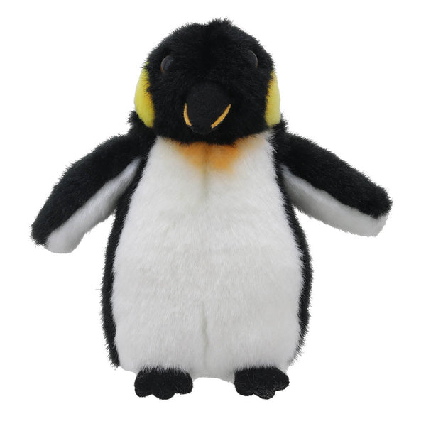 Pluche pinguïn - Wilberry Minis