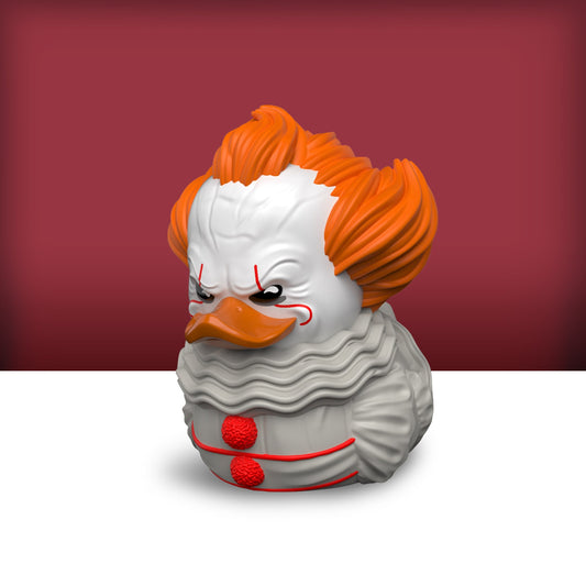 El pato Pennywise (edición mini)