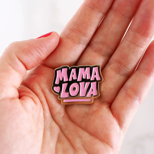 Spilla Mama Lova