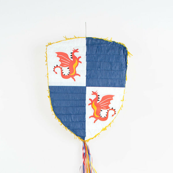 Pinhata do Escudo do Cavaleiro