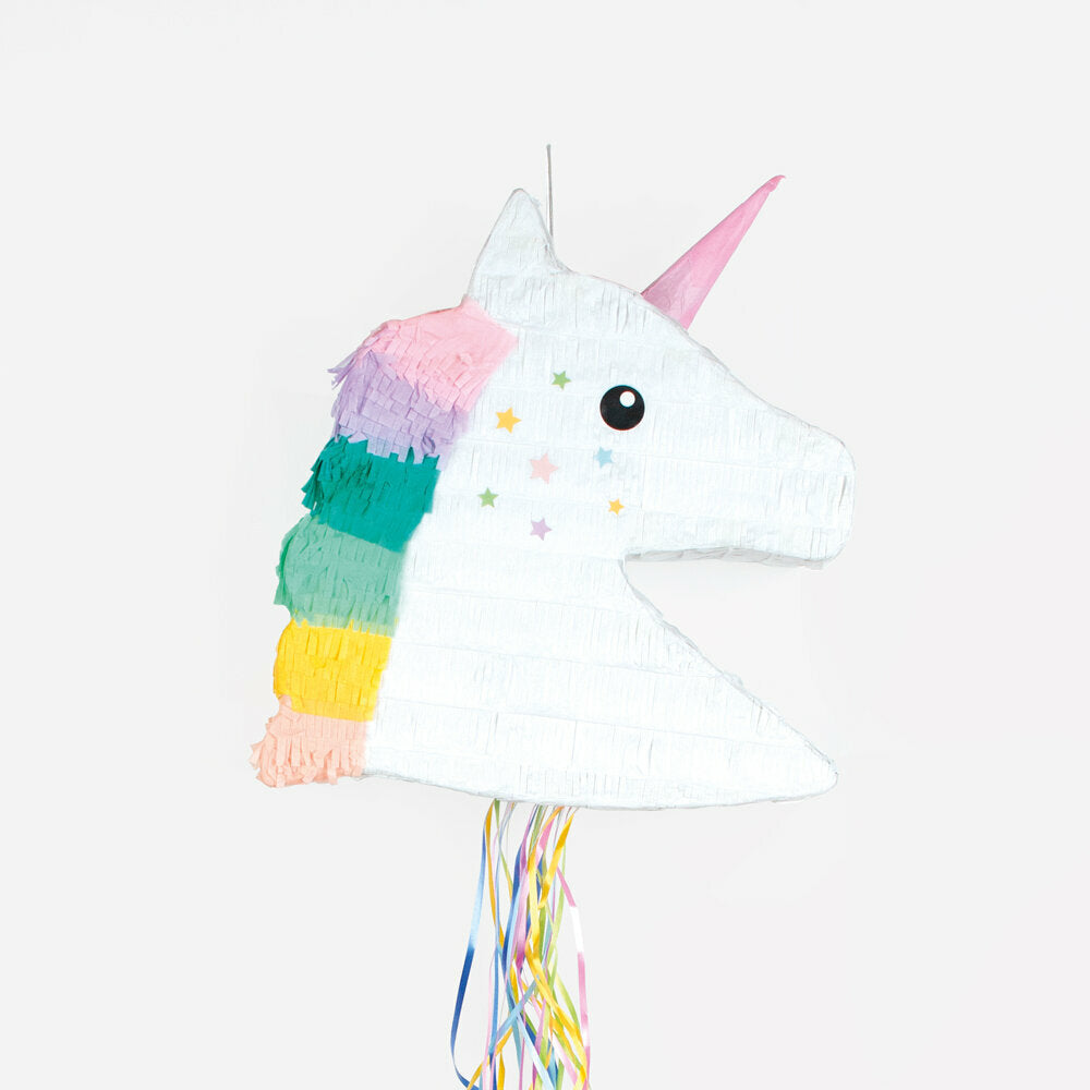 Piñata Unicornio