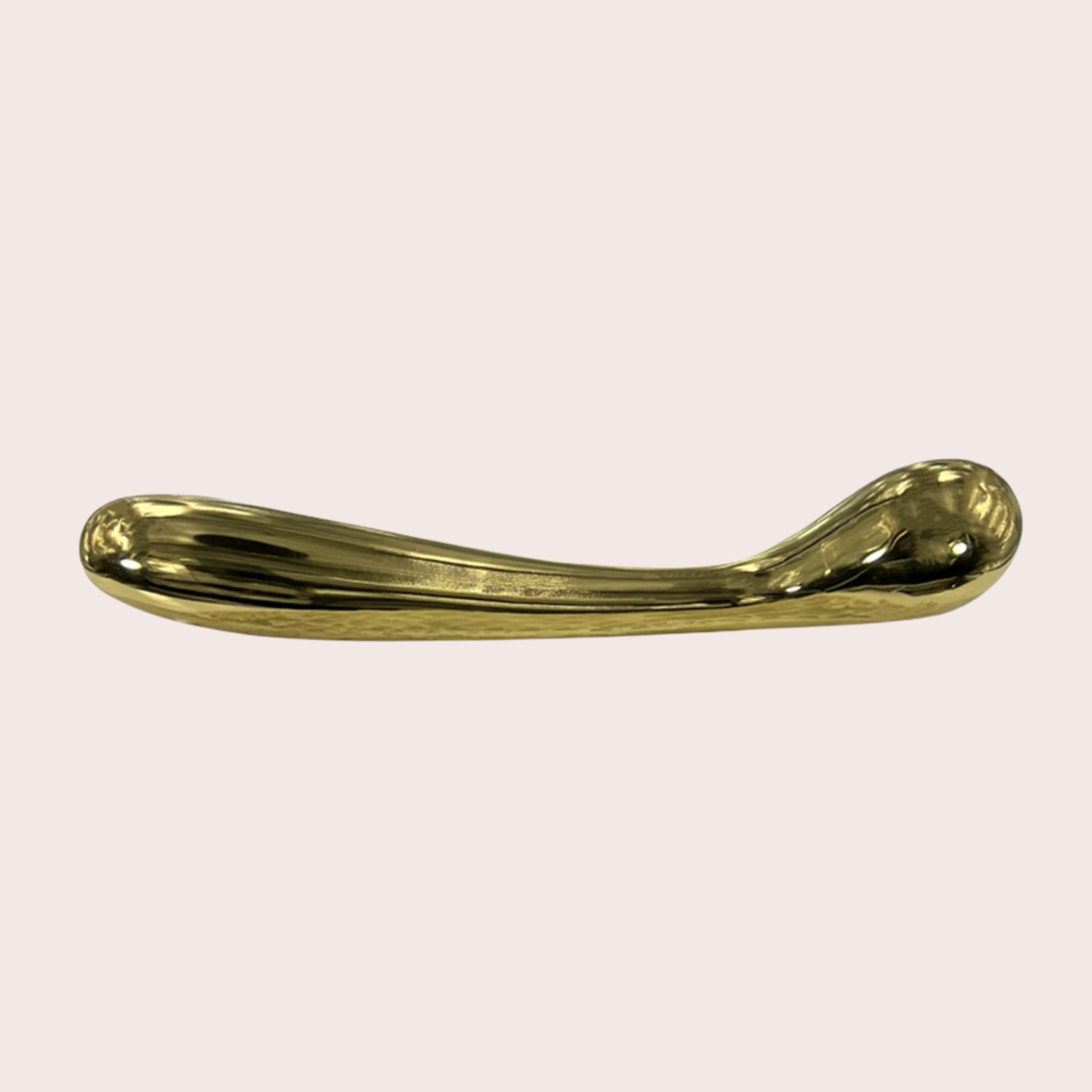 Jouet intime pour du plaisir divin en Or 24 carats