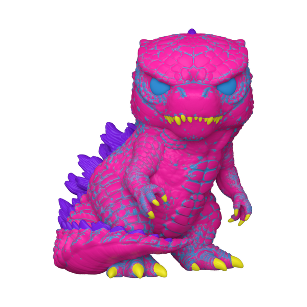 pop godzilla 1348